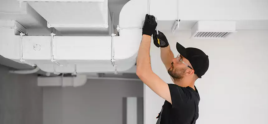 Our Air Duct Cleaning Services in Glendora, CA