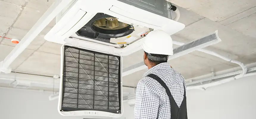 Our Affordable Duct Cleaning Near Me Services in Glendora, CA