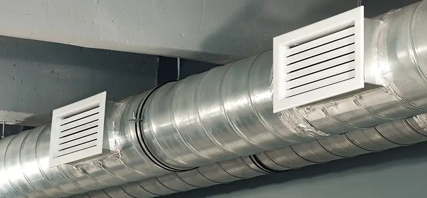 Our Air Duct Camera Inspection Services in Glendora, CA