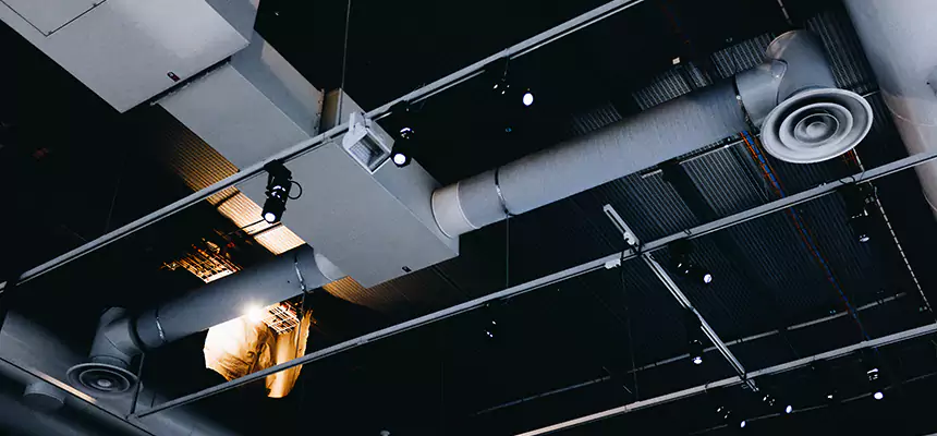 Our Air Duct Replacement Services in Glendora, CA