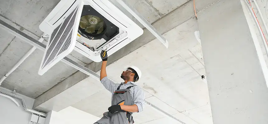 Efficient Multi‑Unit & HOA Annual Vent Cleaning Plans in Glendora