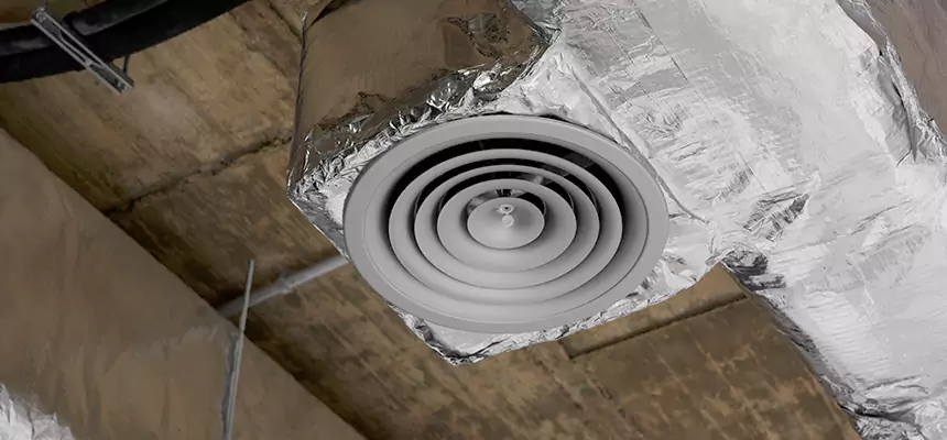 Our Basement Vent Cleaning Services in Glendora, CA