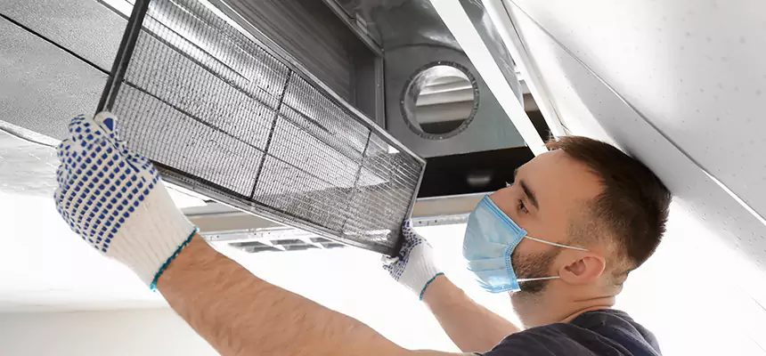 Our Bathroom Exhaust Duct Cleaning Services in Glendora, CA