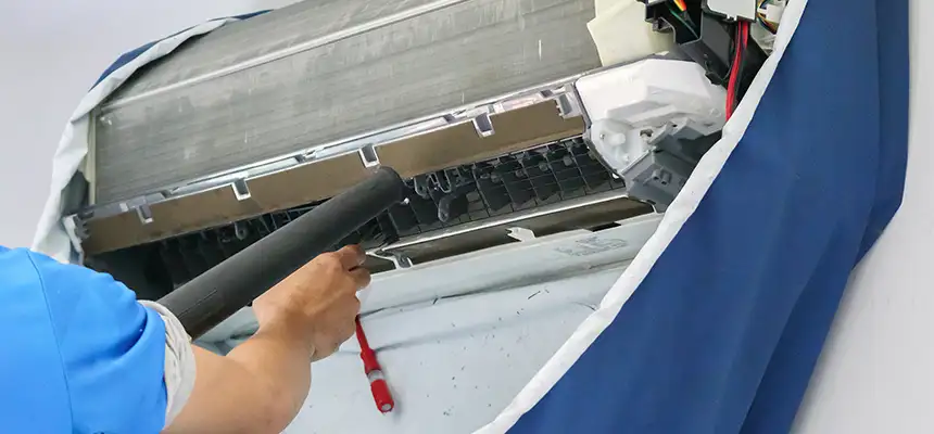 Advanced Clogged Dryer Vent Repair for Multi-Unit & Commercial in Glendora, CA