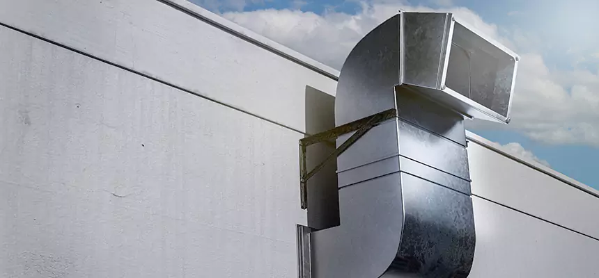 Comprehensive Commercial HVAC Cleaning in Glendora