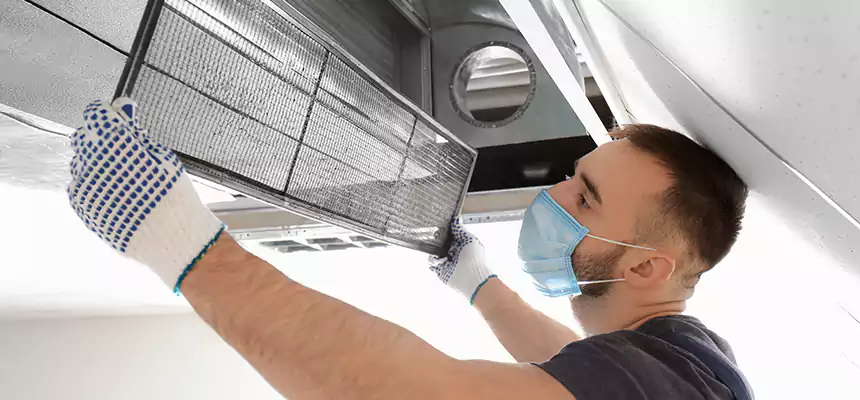 Our Dryer Vent Cleaning Services in Glendora, CA