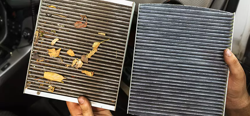 Our Dryer Vent Lint Filter Cleaning Services in Glendora, CA