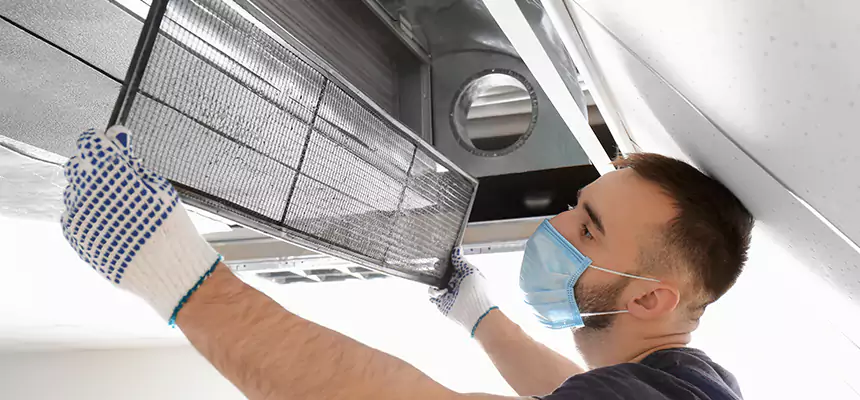 Our Dryer Vent Replacement Services in Glendora, CA