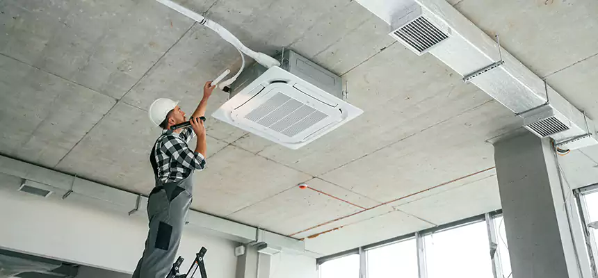 Our HVAC System Deodorizing Services in Glendora, CA
