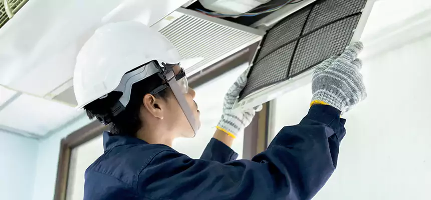 Our Mold & Mildew Removal from Air Ducts Services in Glendora, CA