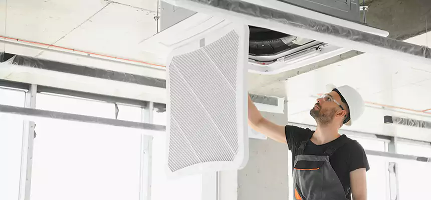 Dryer Ventilation Duct Cleaning in Glendora