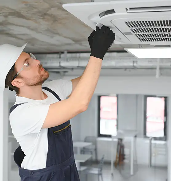 Top Affordable Duct Cleaning Services Near Me in Glendora, CA