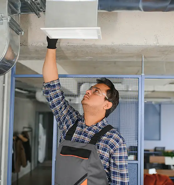 Top-Rated Air Duct Cleaning Near Me in Glendora, CA