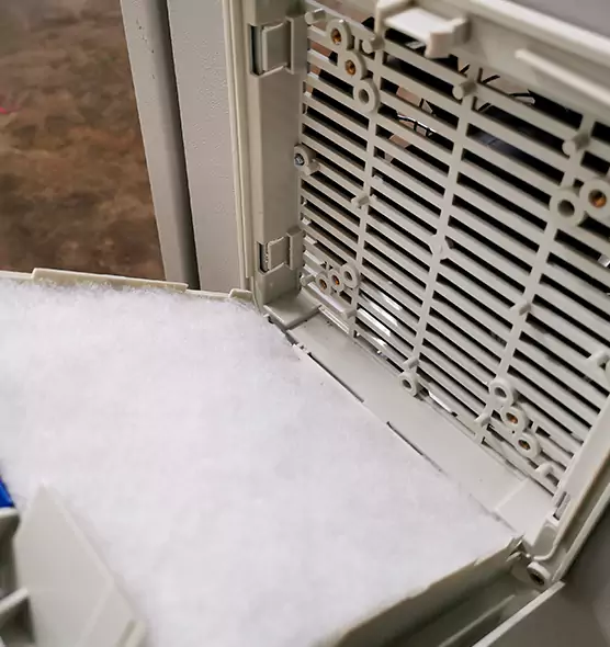 Professional Air Duct Expansion Solutions in Glendora, CA