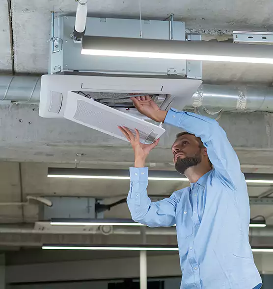 About Air Duct Sealing And Repair in Glendora, CA