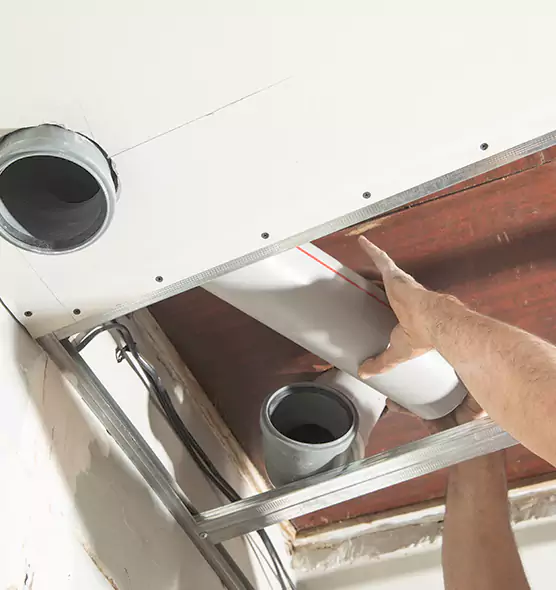 Professional Attic Air Duct Cleaning in Glendora, CA