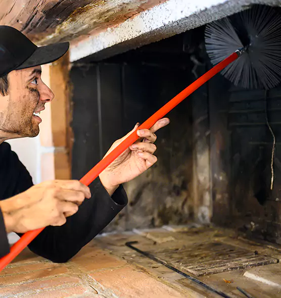 About Expert Chimney Cleaning in Glendora, CA