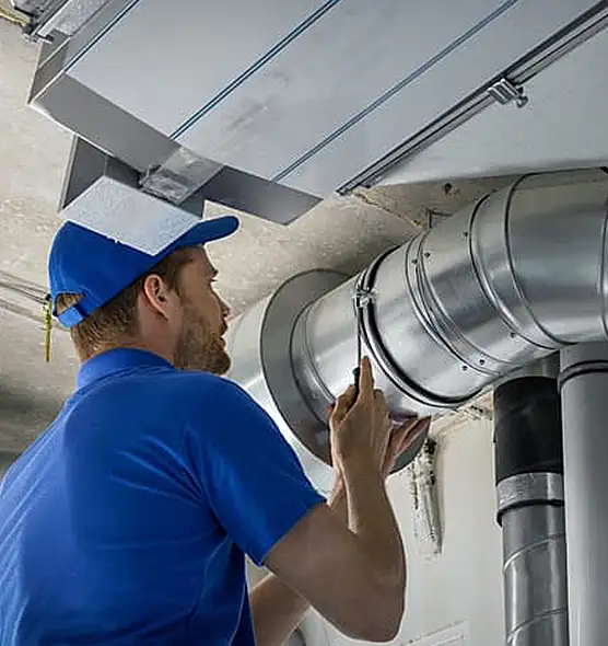 Advanced Dryer Vent Camera Inspection in Glendora, CA