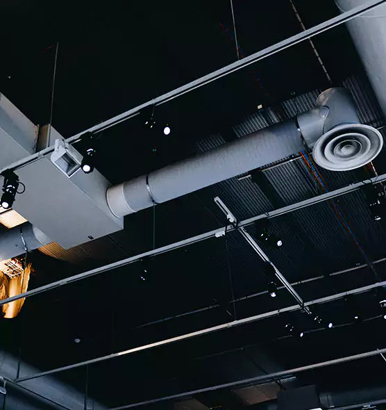 Professional Duct Cleaning For LEED Homes in Glendora, CA