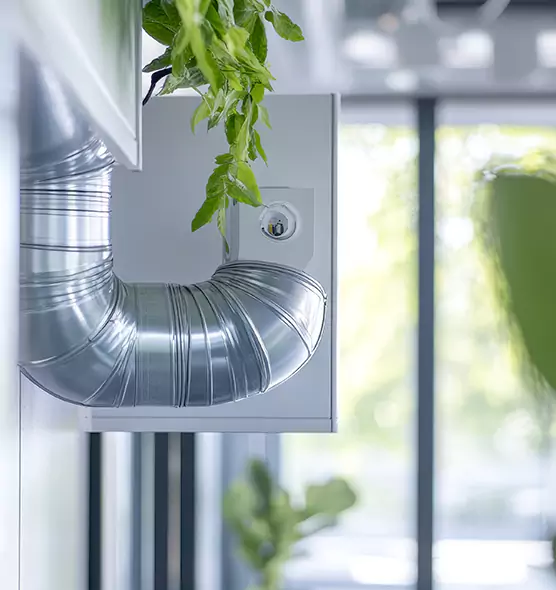 Professional Eco-Friendly Duct Cleaning Services in Glendora, CA