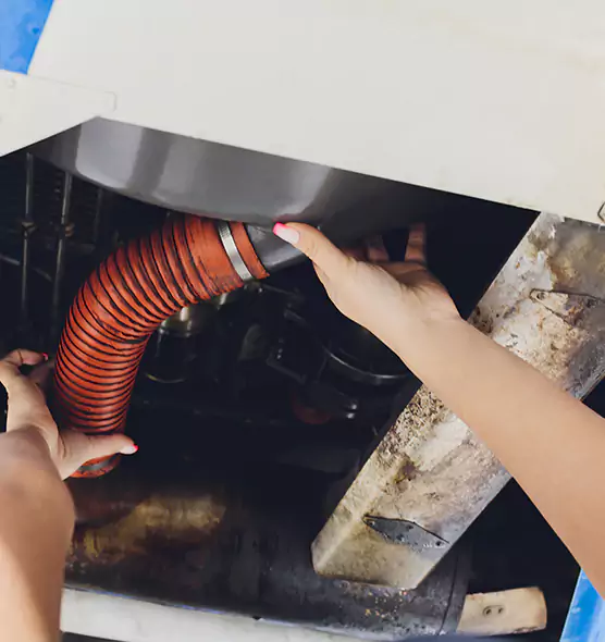 Professional Post-Renovation Duct Debris Removal in Glendora, CA