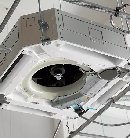 Professional Roof Vent Lint Removal Glendora, CA