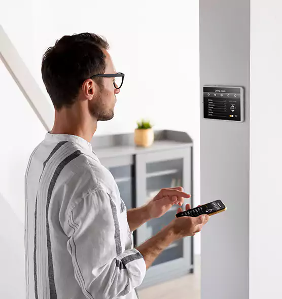 About Smart AC Vent Controller Services in Glendora