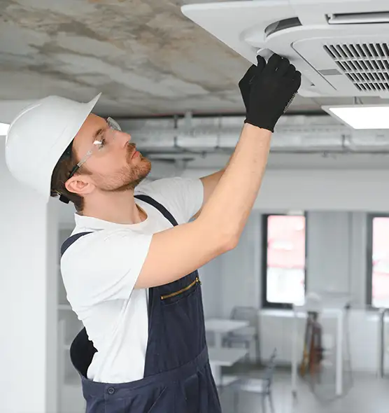 About Spring Air Duct Cleaning in Glendora, CA