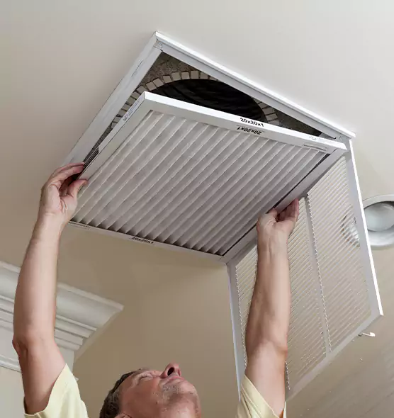 Trusted Vent Shaft Cleaning Expert in Glendora, CA