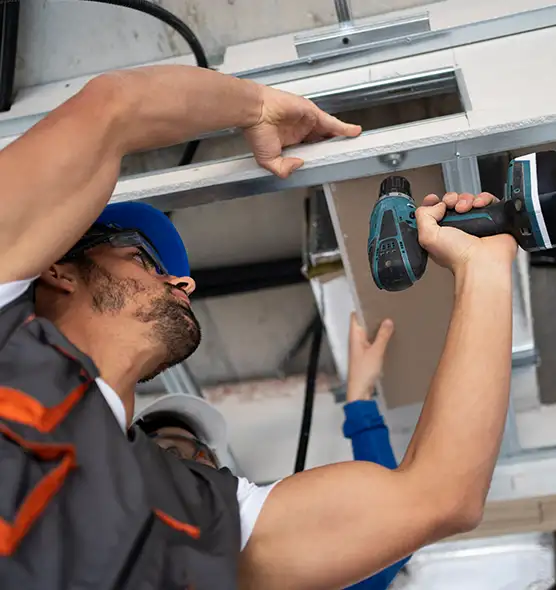 About Vent Smoke Odor Elimination in Glendora, CA