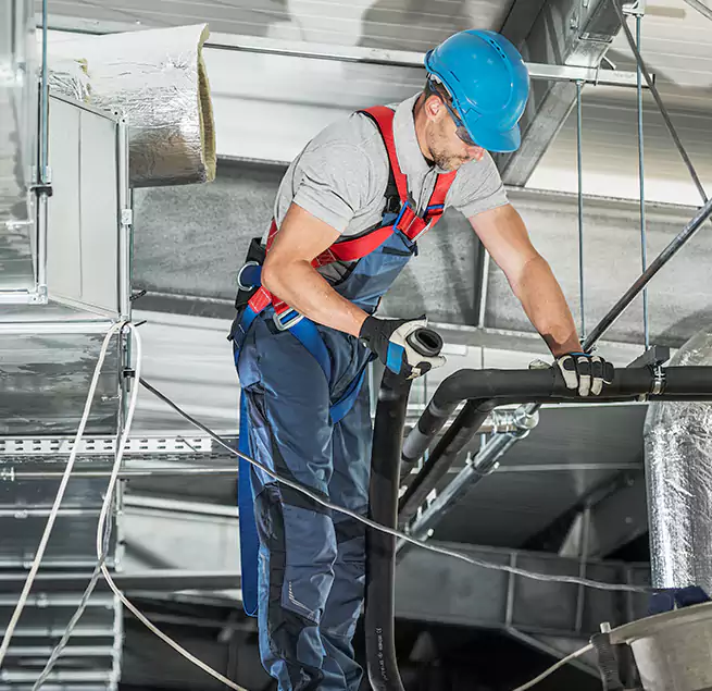 Why Homeowners & Businesses Trust Us in Glendora, CA?