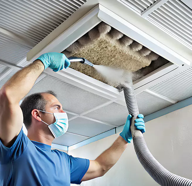 Why Homeowners Businesses Trust Us in Glendora, CA