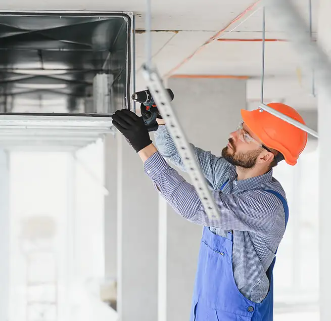 Why Homeowners Businesses Trust Us Glendora, CA