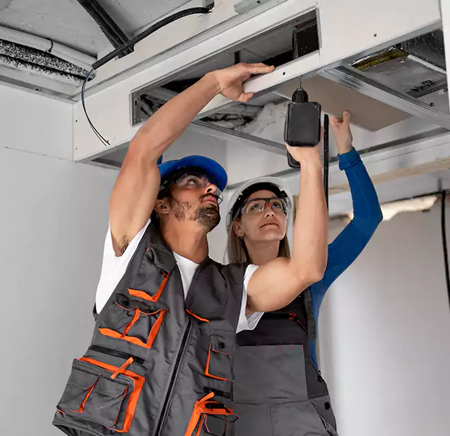 Why Homeowners & Businesses Trust Us in Glendora, CA